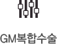 GM복합수술